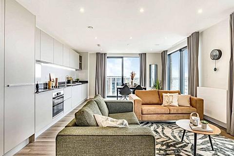 3 bedroom apartment to rent, Apo apartments TW8