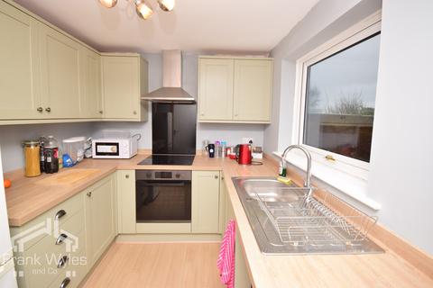 2 bedroom house for sale, Hoghton Close, Lytham St. Annes, Lancashire