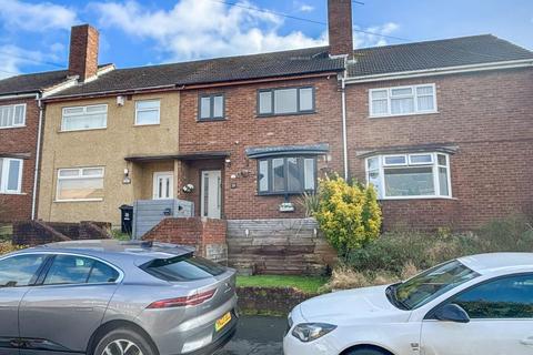 3 bedroom terraced house for sale, Hardenhuish Road,