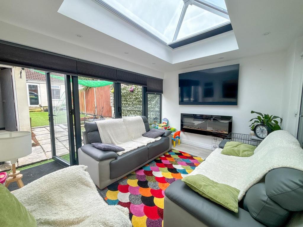 Sun Room