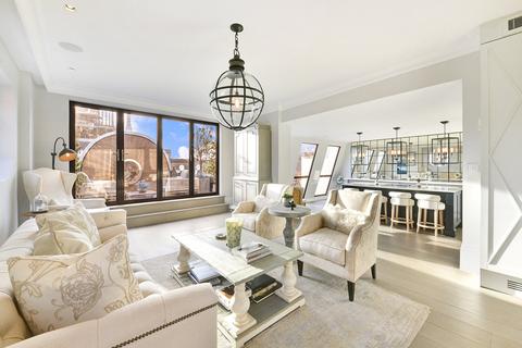 Tavistock Street, Covent Garden, WC2E