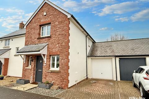 4 Shutgate Meadow, Williton, Taunton, TA4 4TJ