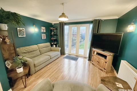 4 Shutgate Meadow, Williton, Taunton, TA4 4TJ