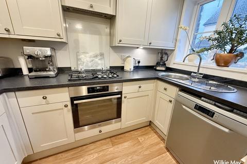 4 Shutgate Meadow, Williton, Taunton, TA4 4TJ