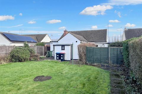 3 bedroom detached bungalow for sale, Stoke Road, Bletchley MK2