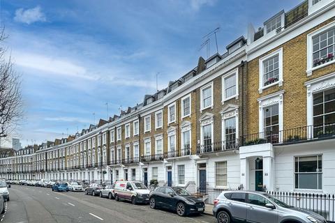 1 bedroom apartment for sale, Tachbrook Street, London, SW1V