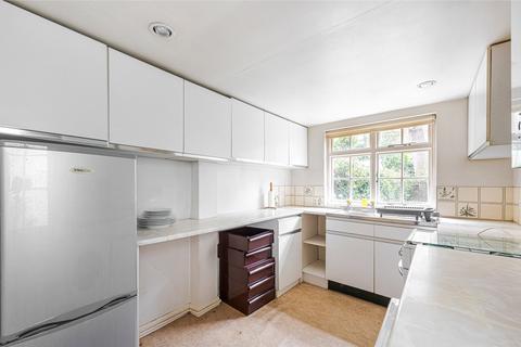 1 bedroom apartment for sale, Tachbrook Street, London, SW1V