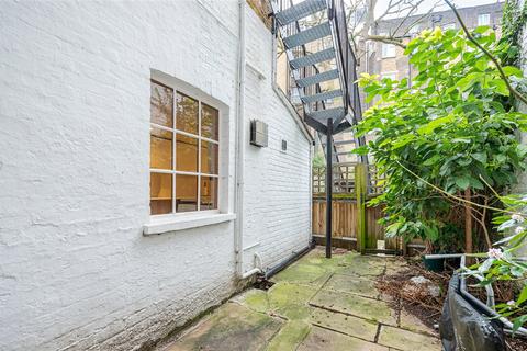 1 bedroom apartment for sale, Tachbrook Street, London, SW1V