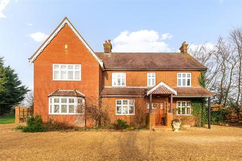 5 bedroom detached house for sale, Luton Road, Offley, Hertfordshire, SG5