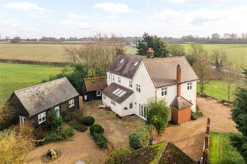 5 bedroom detached house for sale, Luton Road, Offley, Hertfordshire, SG5