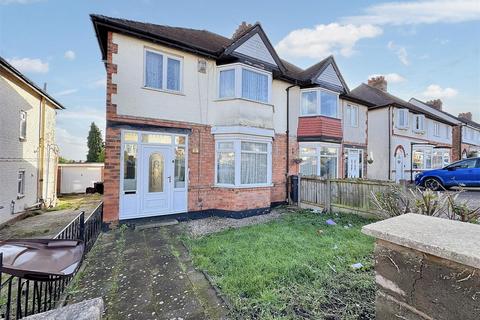 3 bedroom semi-detached house for sale, Gainsborough Road, Great Barr, Birmingham