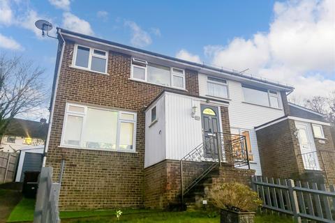 Hillborough Grove, Walderslade, Chatham, Kent