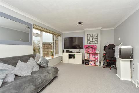 3 bedroom semi-detached house for sale, Hillborough Grove, Walderslade, Chatham, Kent