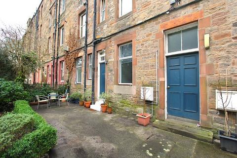 1 bedroom flat to rent, Logie Green Road, Canonmills, Edinburgh, EH7