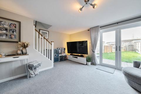 4 bedroom end of terrace house for sale, Oakhill Avenue, Bristol BS30