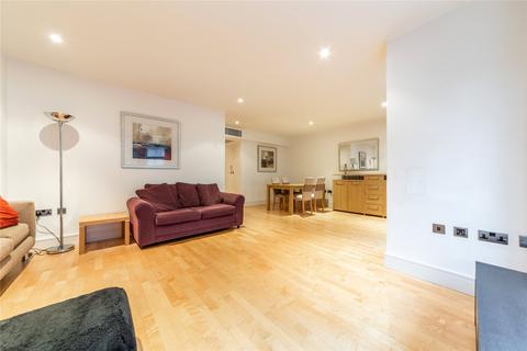 2 bedroom apartment to rent, Bentinck House, London SW1P