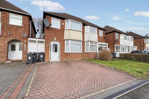 3 bedroom semi-detached house for sale, Rocky Lane, Great Barr, Birmingham