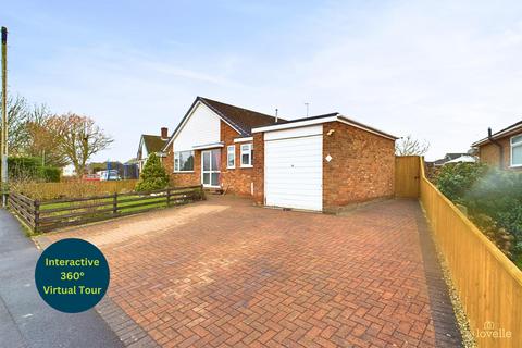 3 bedroom detached bungalow for sale, Parkdale, North Lincolnshire DN18