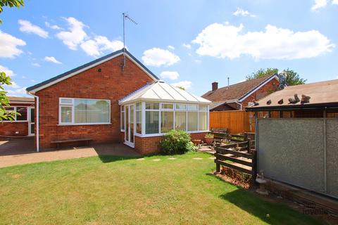 undefined, Parkdale, North Lincolnshire DN18