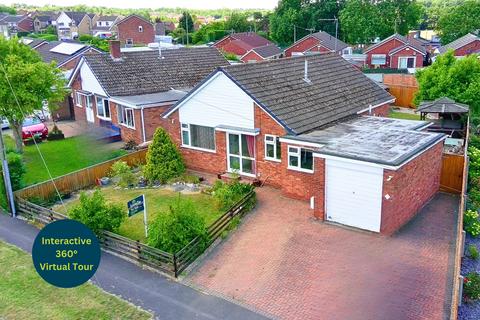 undefined, Parkdale, North Lincolnshire DN18