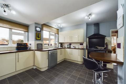 undefined, Parkdale, North Lincolnshire DN18
