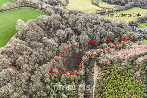 Land for sale, Near Newport