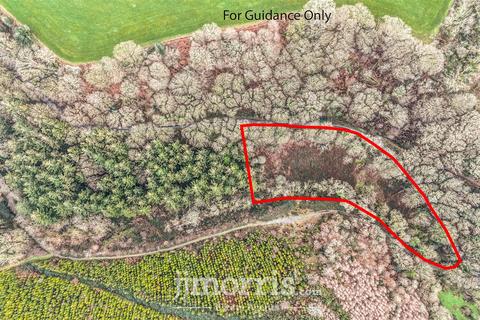 Land for sale, Near Newport