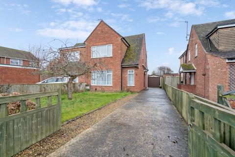 3 bedroom semi-detached house for sale, Morse Road, Didcot, OX11