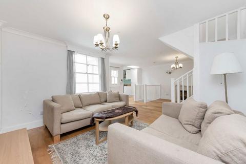 3 bedroom house to rent, Fortess Grove, London NW5