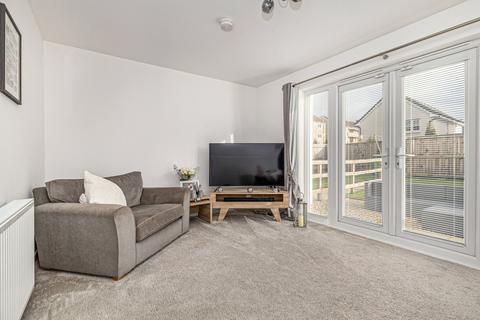 3 bedroom terraced house for sale, Quarry Walk, Thornliebank, Glasgow, Glasgow City