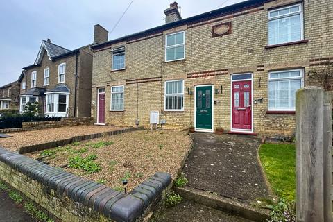 3 bedroom terraced house for sale, Church Street, Langford, Biggleswade, SG18