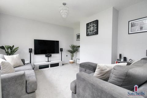 2 bedroom end of terrace house for sale, Ashdown, Letchworth Garden City, SG6