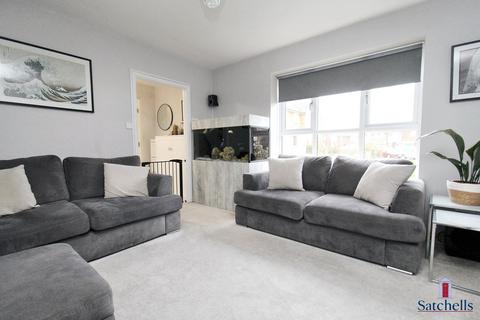 2 bedroom end of terrace house for sale, Ashdown, Letchworth Garden City, SG6