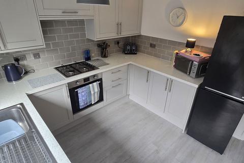 3 bedroom terraced house for sale, Dipton Gardens, Tunstall, Sunderland, Tyne and Wear, SR3 1AN