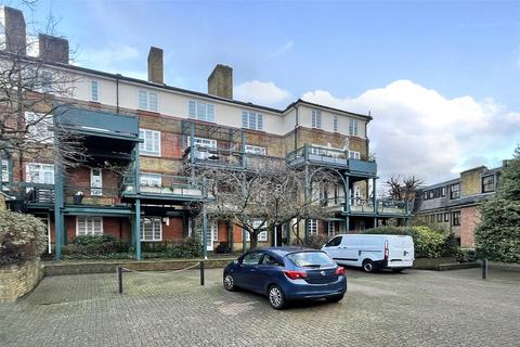 2 bedroom apartment for sale, Timbrell Place, London, SE16