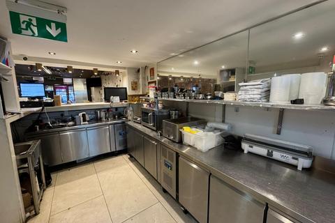 Restaurant to rent, Ealing Road, Wembley, HA0