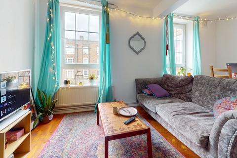 3 bedroom flat for sale, Meadow Road, Wisden House Meadow Road, SW8