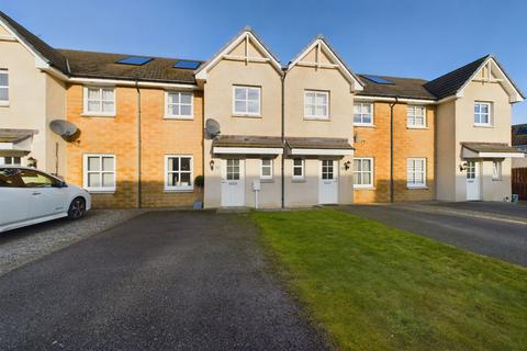 3 bedroom terraced house for sale, Correen Way, Alford, AB33