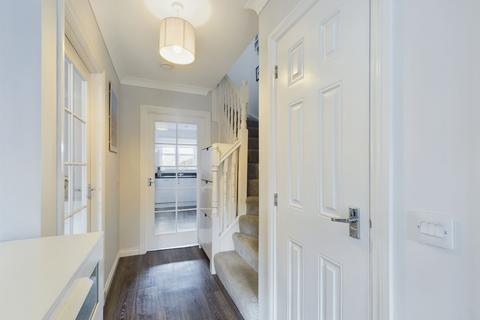 14 Correen Way, Alford, AB33 8FA