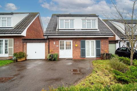 3 bedroom link detached house for sale, Stretton Road, Solihull B90