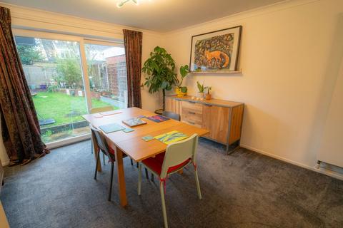 3 bedroom link detached house for sale, Stretton Road, Solihull B90