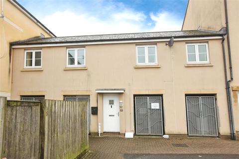 2 bedroom terraced house for sale, McKay Avenue, Torquay, Devon, TQ1