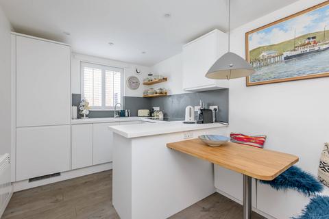 3/7 North Werber Park, Edinburgh, EH4 1SY