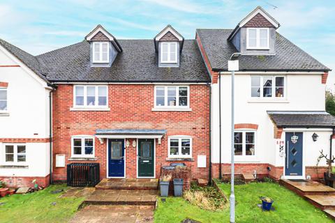 3 bedroom terraced house for sale, Bartholomew Green, Markyate, St Albans, AL3