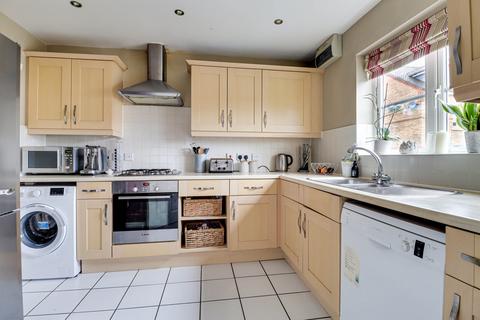 3 bedroom terraced house for sale, Bartholomew Green, Markyate, St Albans, AL3