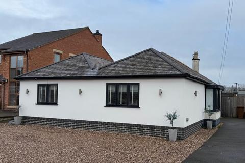 4 bedroom bungalow for sale, Richmond Avenue, Derbyshire DE72