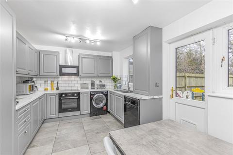 3 bedroom terraced house for sale, Woodcroft, Burgess Hill, West Sussex, RH15