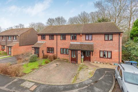 3 bedroom terraced house for sale, Woodcroft, Burgess Hill, West Sussex, RH15