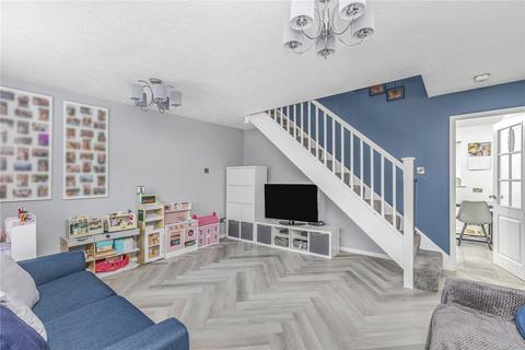 3 bedroom terraced house for sale, Woodcroft, Burgess Hill, West Sussex, RH15