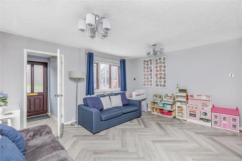 3 bedroom terraced house for sale, Woodcroft, Burgess Hill, West Sussex, RH15